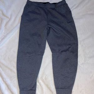 Men’s XL Nike Dri-Fit Joggers